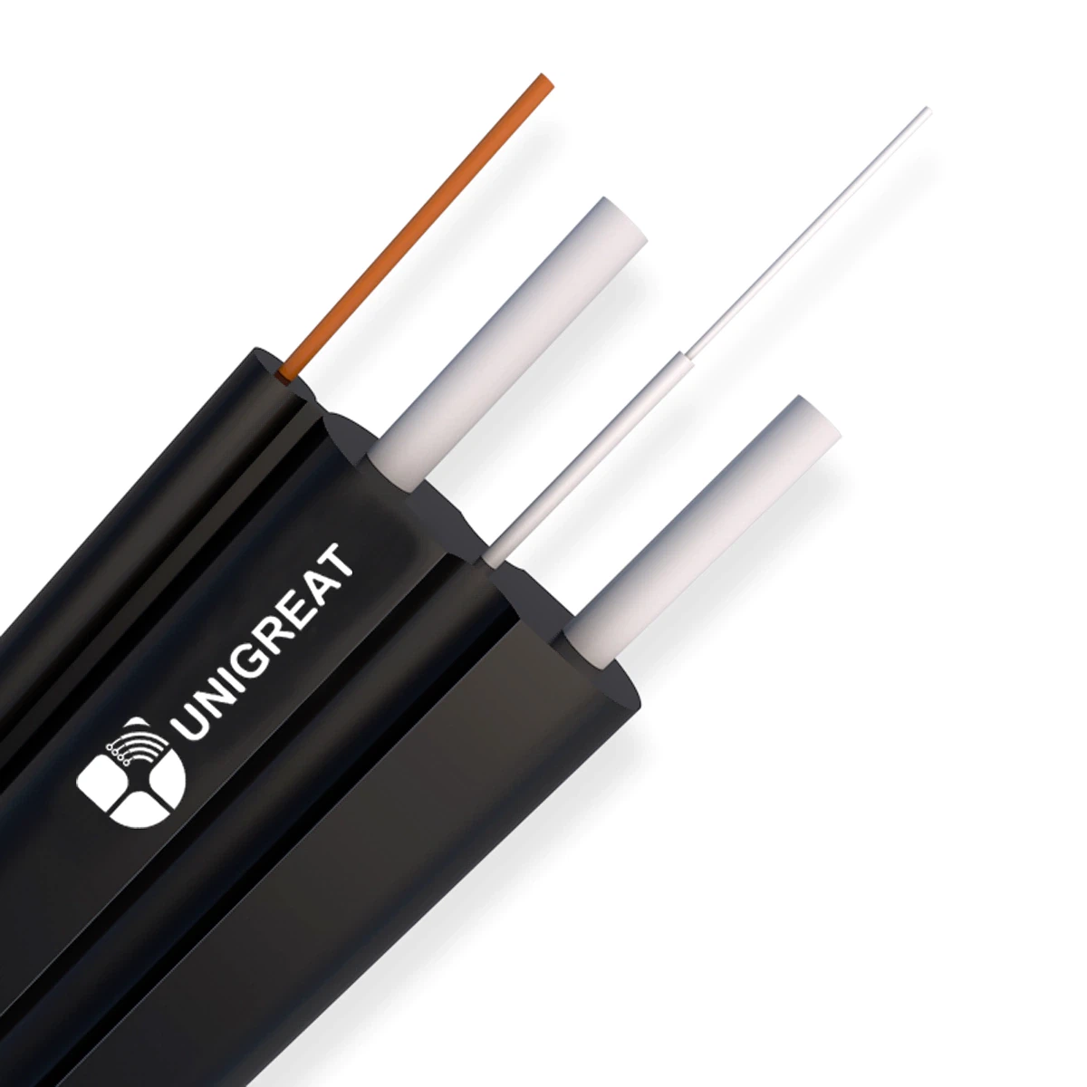 ROC-Toneable-Flat-Drop-Cable