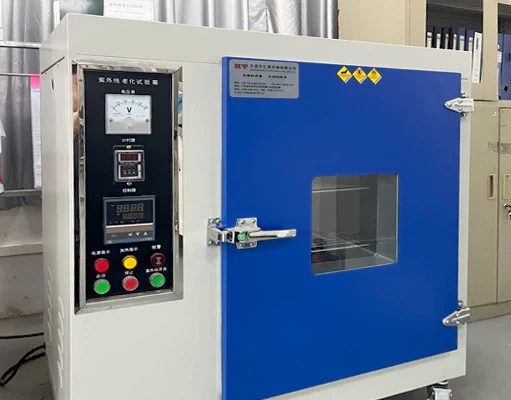 UV-Weathering-Chamber UV-Weathering-Chamber